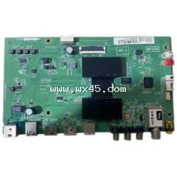 TCL 主板组件 40-MT0706-MAB2HG L55P1S-CF